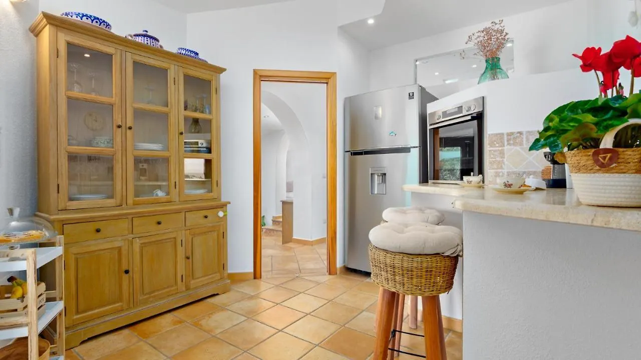 Villa La Marina 5&1, Emma Villas Porto Cervo
