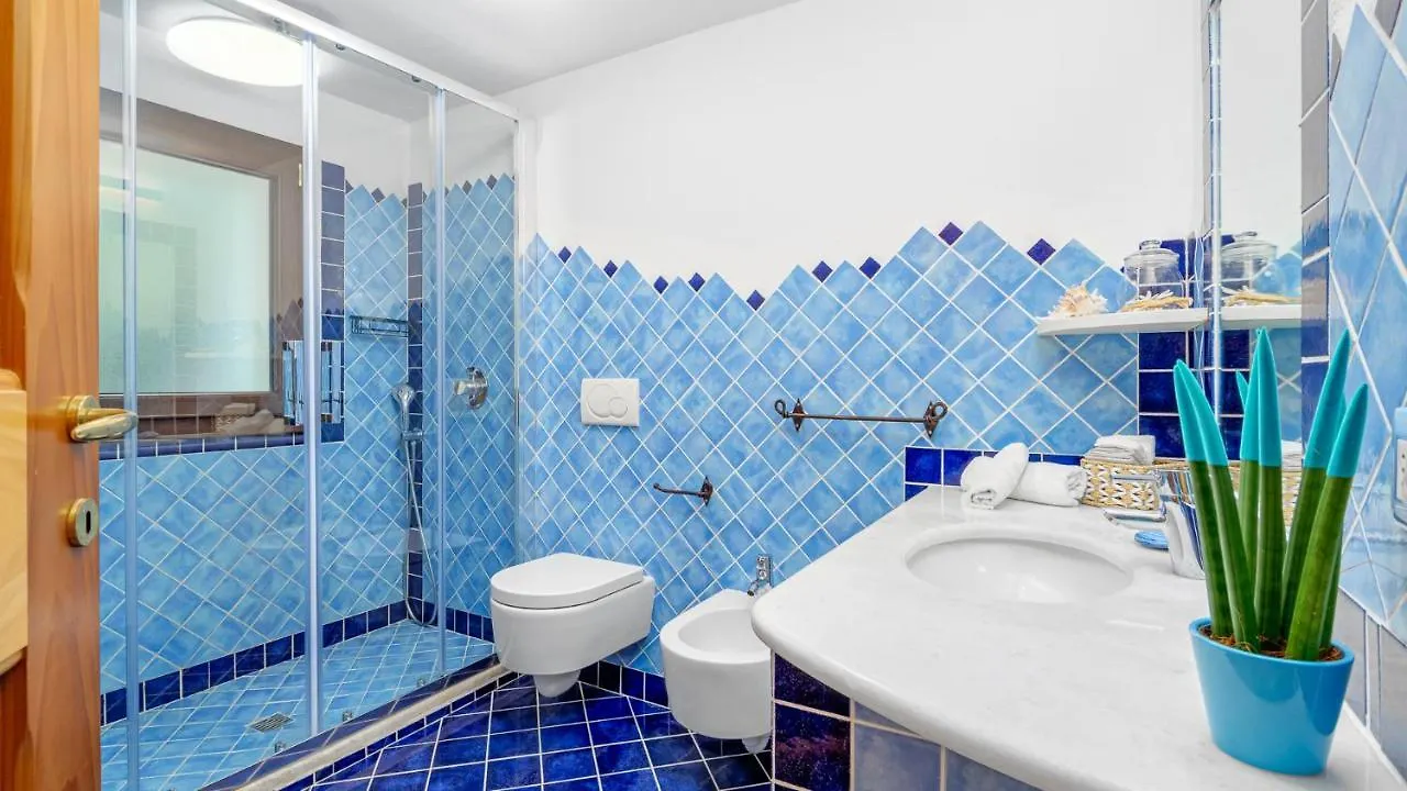 Villa La Marina 5&1, Emma Villas Porto Cervo
