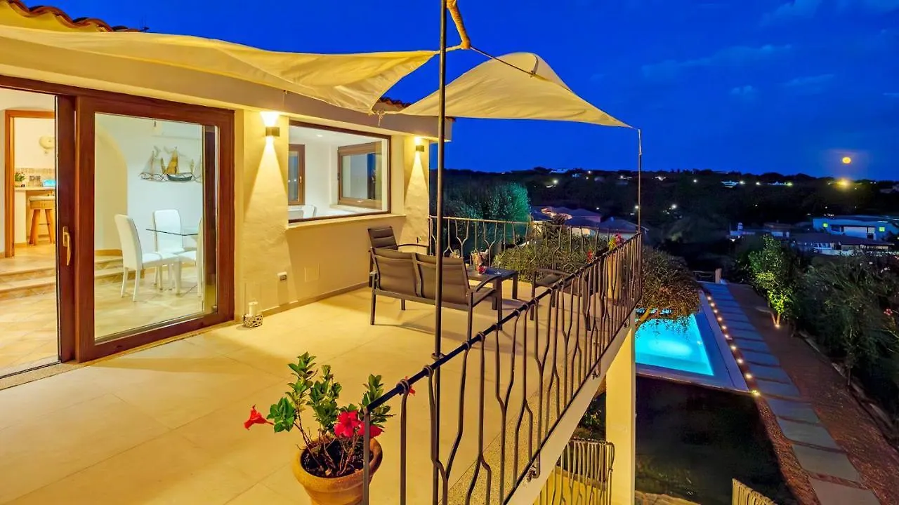Villa La Marina 5&1, Emma Villas Porto Cervo
