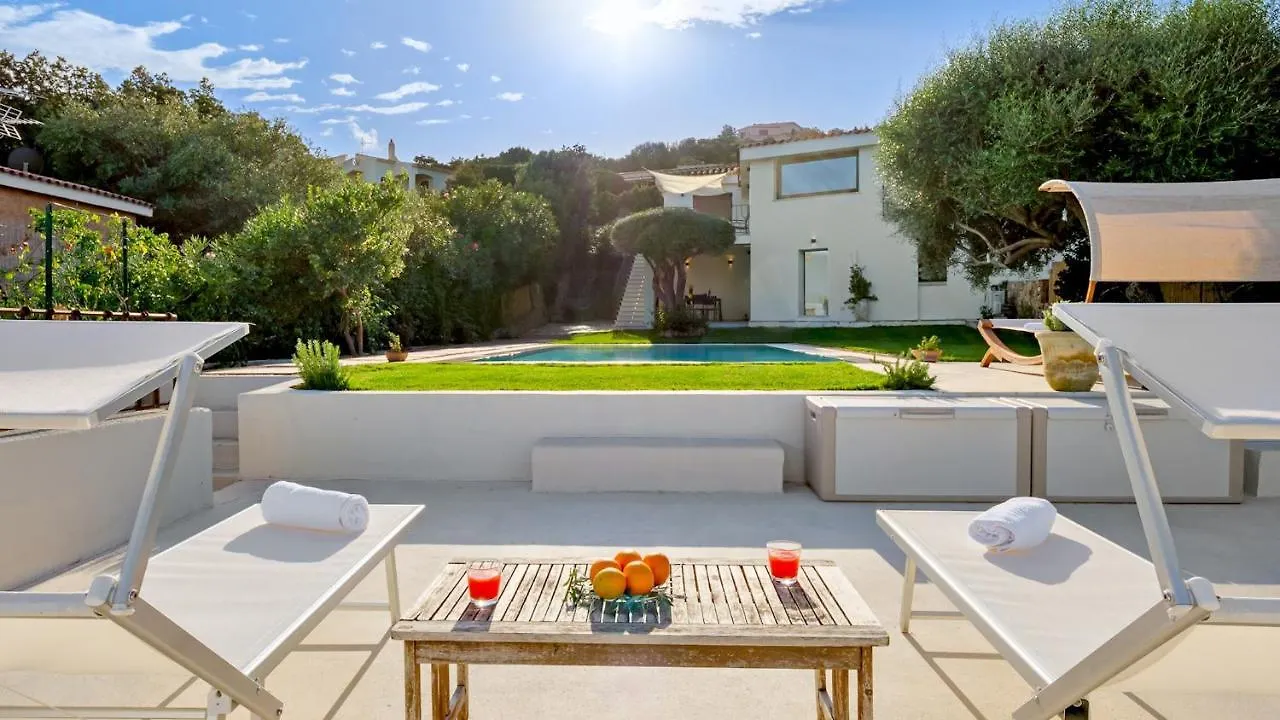 Villa La Marina 5&1, Emma Villas Porto Cervo