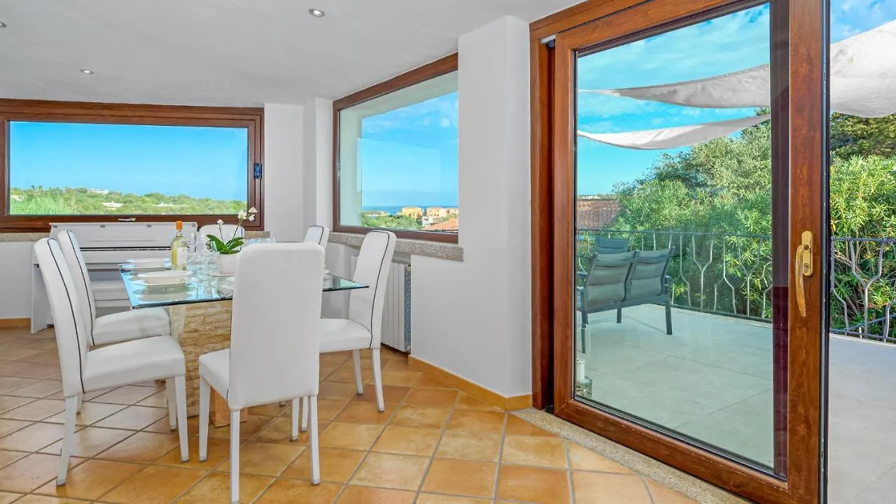 Villa La Marina 5&1, Emma Villas Porto Cervo