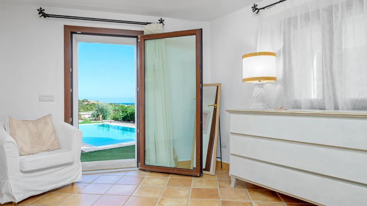 Villa La Marina 5&1, Emma Villas Porto Cervo Italy