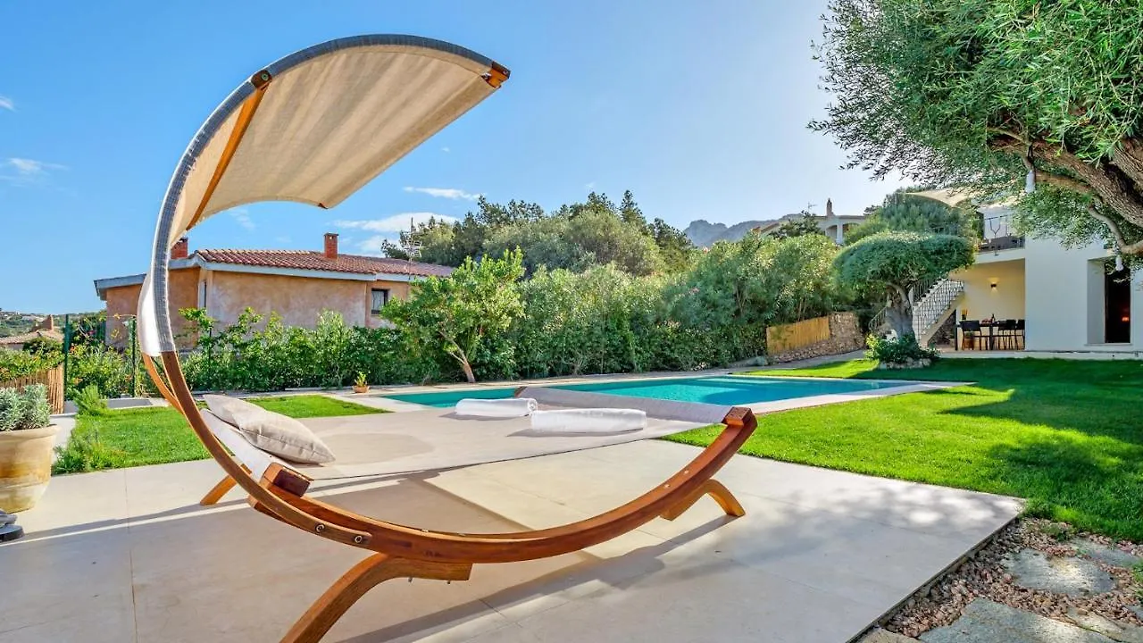 Villa La Marina 5&1, Emma Villas Porto Cervo