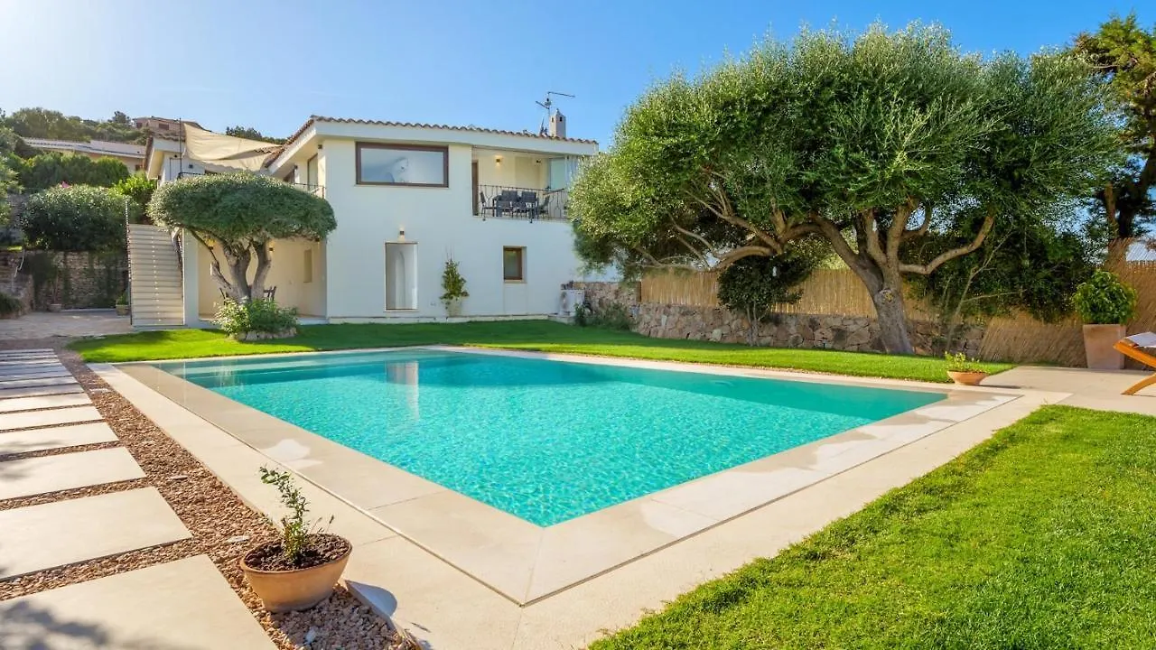 Villa La Marina 5&1, Emma Villas Porto Cervo
