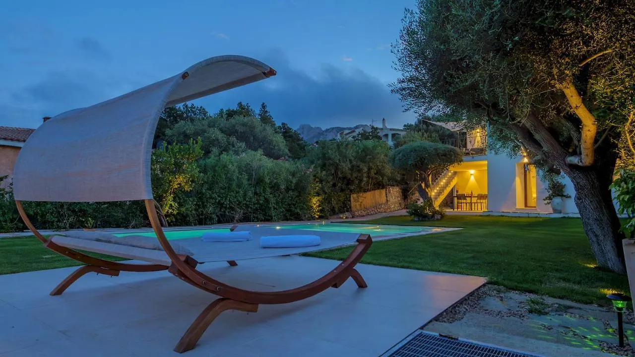 Villa La Marina 5&1, Emma Villas Porto Cervo