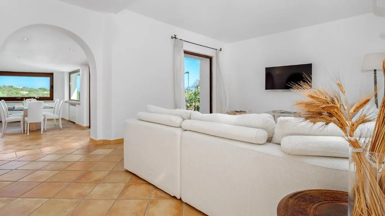 Villa La Marina 5&1, Emma Villas Porto Cervo