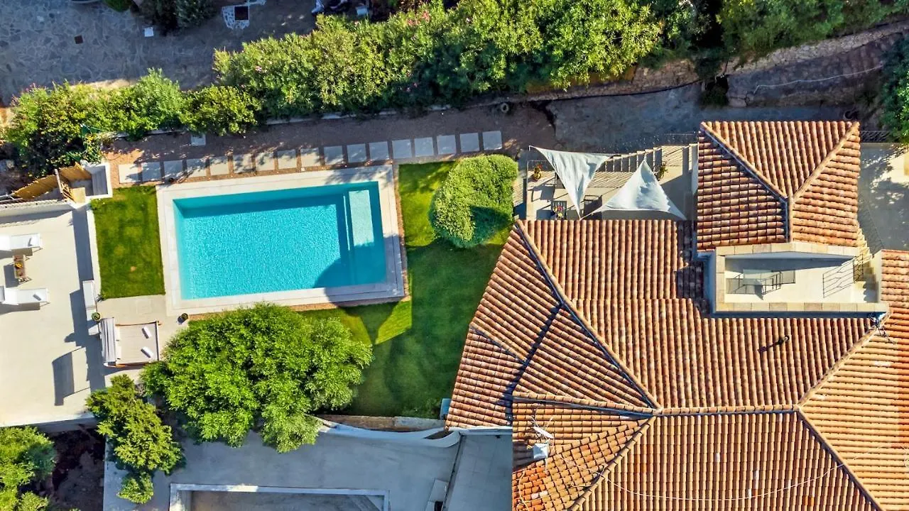 Villa La Marina 5&1, Emma Villas Porto Cervo