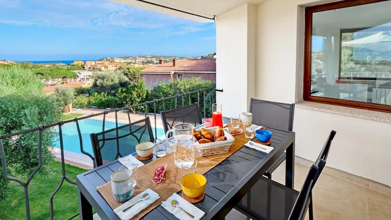 Villa La Marina 5&1, Emma Villas Porto Cervo