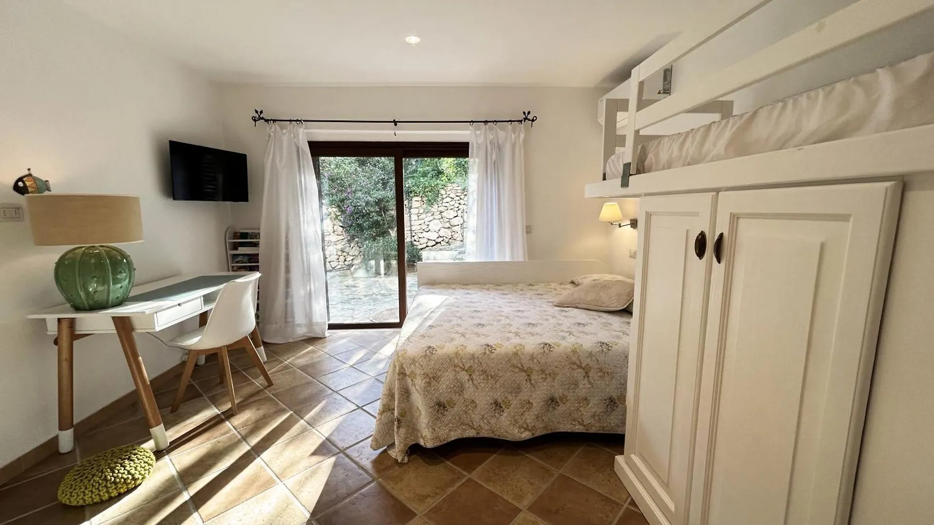 Villa La Marina 5&1, Emma Villas Porto Cervo Italy