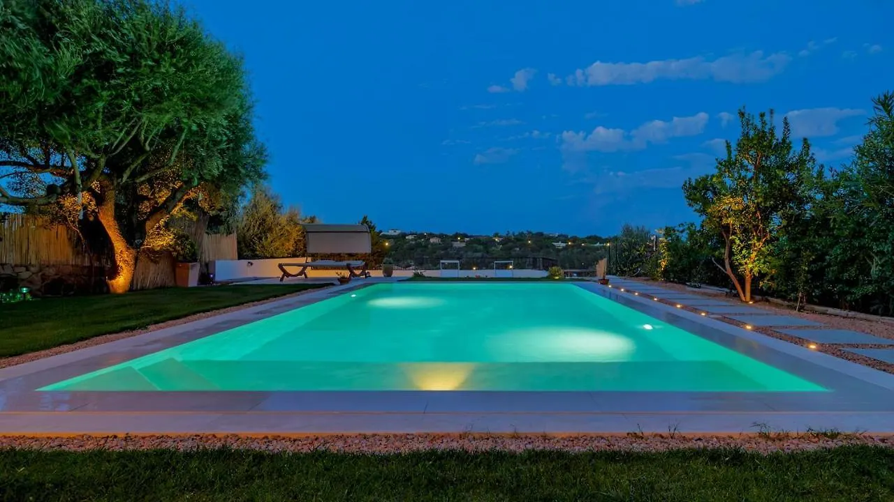 Villa La Marina 5&1, Emma Villas Porto Cervo