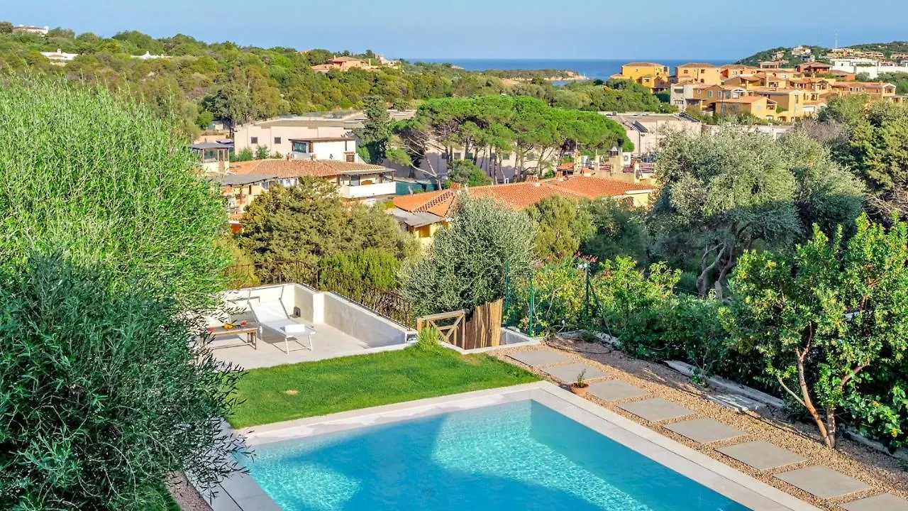 Villa La Marina 5&1, Emma Villas Porto Cervo